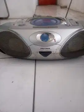 Radio Polytron Karaoke