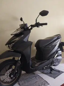 NEW BEAT STREET DONAT 2024