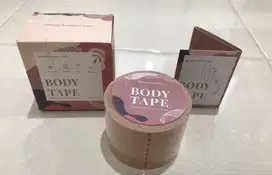Body tape spring summer style
