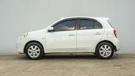 Nissan March 2013 Bensin