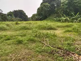 Di jual tanah murah di bekasi kota