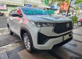 Zenix v bensin 2023 KM22rb rse innova zenik putih 2.0 inova surabaya
