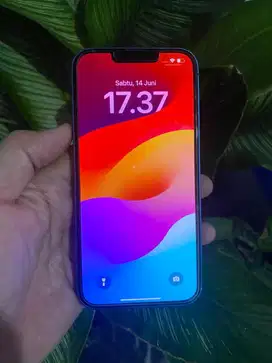 Iphone 13 128gb all operator