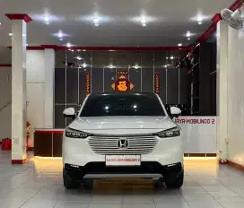 ALL NEW HONDA HRV 1.5 SE CVT 2022 KM 25.769