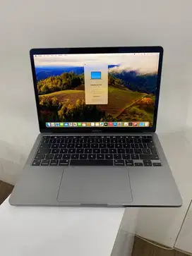 Macbook Pro M1 2020 8/512 13
