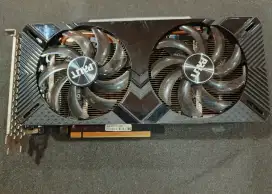VGA PALIT GTX 1660 SUPER 6GB DDR6
