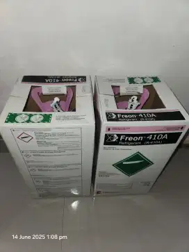 Freon Chemours R 410A