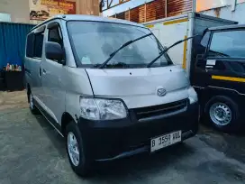 Daihatsu Gran max 1 3 MB th 2011
