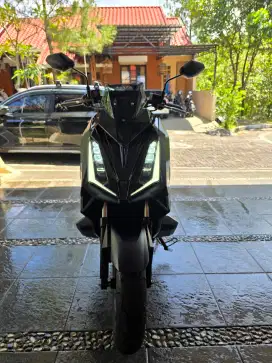 Alva cervo kilometer 800an