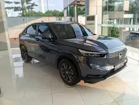 Honda HR-V 2024 Bensin