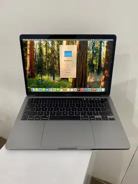Macbook Pro 2020 i7 16/512 13inch