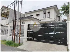 rumah di turangga sayap buahbatu siap huni