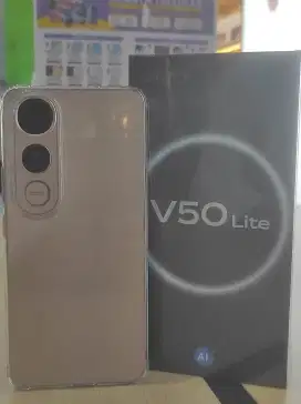 Vivo V50 lite harga murah