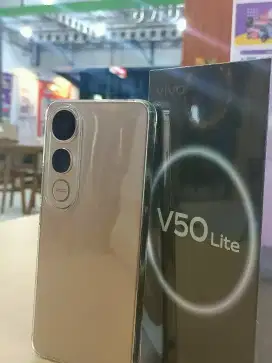 HP VIVO 50 Lite harga murah