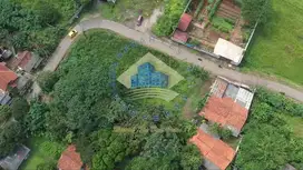 Dijual Tanah di Mekarwangi, Cisauk - Tangerang, Banten
