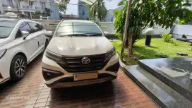 Jual Toyota Rush
TRD 2019