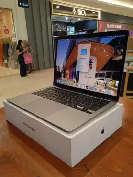 Macbook Air M1 13 inch 2020