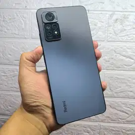 LIKE NEW NO MINUS!! Xiaomi Redmi Note 11 PRIO 6/128GB
