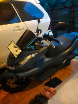 Honda PCX thn 2023