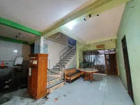 JUAL RUMAH RAYA DARMO INDAH NOL JALAN RAYA RAMAI USAHA BU HITUNG TANAH