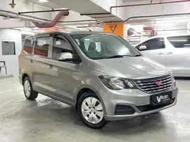 (DP 8JT) WULING CONFERO DB 2022