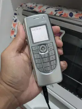 Nokia 9300 Comunicator Muluss
