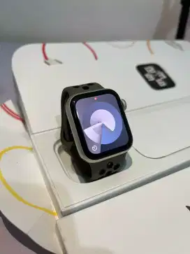 Apple Watch Se Gen 2 40mm Starlight