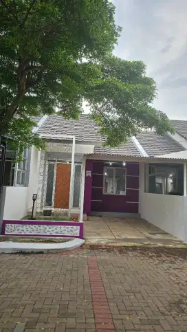 Sewa Rumah Graha Candi Sawangan