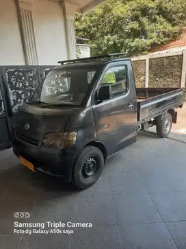 Daihatsu Gran max pick up 1.5  2013 Bensin