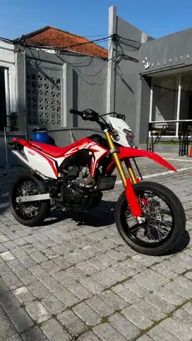 Honda CRF 150 L