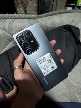 Infinix Note 50 Pro 8/256