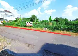 Tanah Pekarangan 3997m² Strategis Cocok untk Perumahan/Hunian Colomadu
