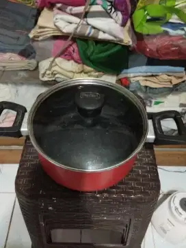 PANCI TEFAL ORIGINAL 20CM