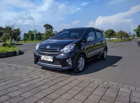 Toyota Agya 2013 Bensin