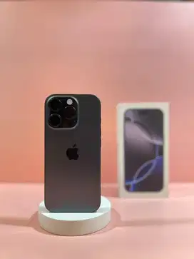iPhone 16 Pro 128Gb iBox
