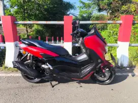 JUAL MOTOR YAMAHA NMAX 2021