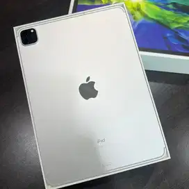Ipad pro 2020 128gb 11 inch iBox