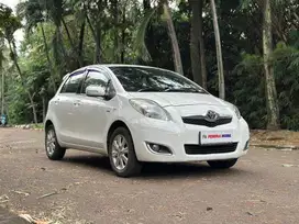 TDP3JT Yaris J 2011 AT