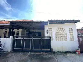 di jual rumah pribadi siap huni