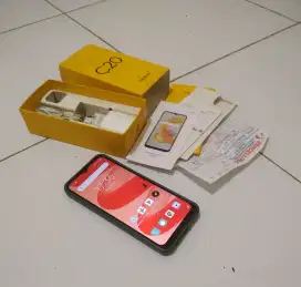 Jual Realme C20 2/32