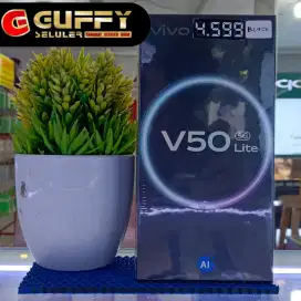 Vivo V50 Lite 5G