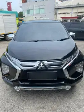 Xpander Ultimate 1.5 AT 2021