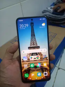 Redmi note 10 amoled ram 4+1/164