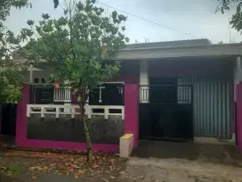 Dikontrakkan Rumah dekat dengan RSUD kota Mojokerto