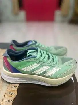 Sepatu Lari Adidas Boston 11