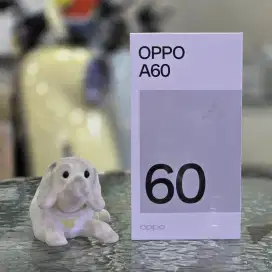 PROMO OPPO A60 POTONGAN 400 RIBU