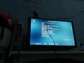 Tv changchong 32 inc