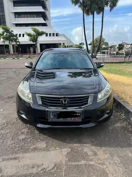 Accord VtiL 2008 matic