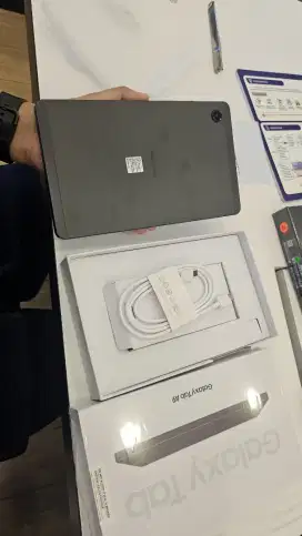 Samsung tab A9 wifi 4/64 GB