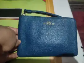 Dompet wanita coach